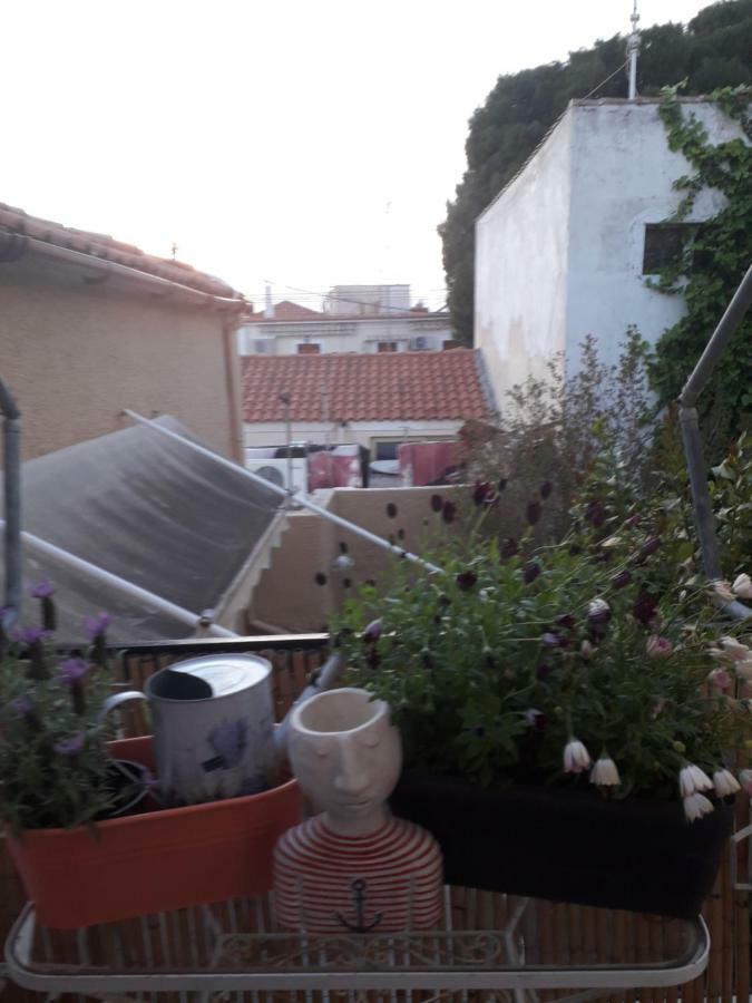 Aegina'S Flowers House Zewnętrze zdjęcie